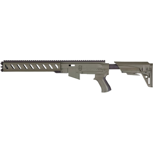 Advanced Technology AR-22 Gen 2 Tactlite Rifle Stock for Ruger 10/22 Urban Combat