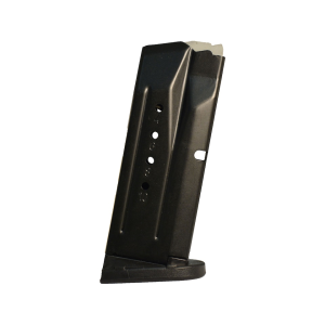 Smith & Wesson M&P Compact Magazine 9mm 10-Round Steel Blue