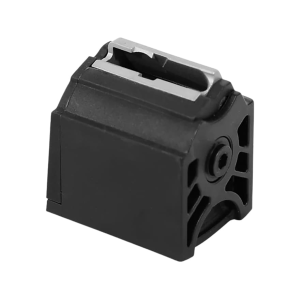 Bergara BXR Magazine 22 Long Rifle 10-Round Polymer Black