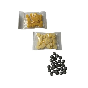 RMC Ox-Yoke Black Powder Revolver Reload Kit 44 Caliber