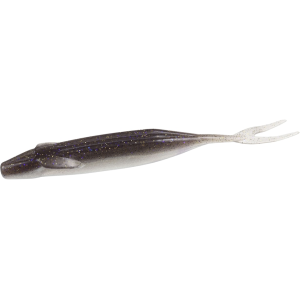 Zoom Winged Fluke 7.5" Jerkbait Gizzard Shad