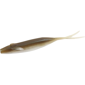 Zoom Winged Fluke 7.5" Jerkbait Tennessee Shad
