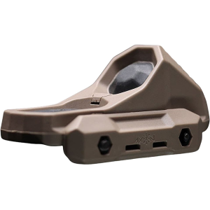 Unity Tactical AXON SureFire Crane Laser Weapon Light Switch 7" Cable FDE