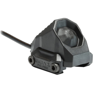 Unity Tactical AXON SL LINK USB-C Weapon Light Switch 7" Cable Black