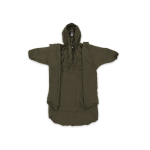 Snugpak Patrol Poncho Paratex Dry Olive Drab - Snugpak