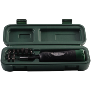 Weaver Torque Wrench Screwdriver