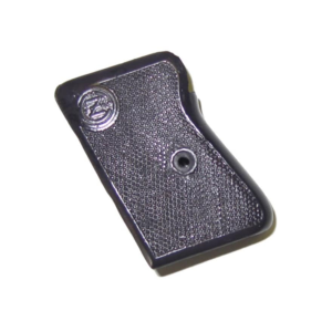 Vintage Gun Grips for CZ 45 Polymer Black