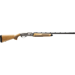 Browning Maxus II Ultimate Semi Automatic 12 Gauge Shotgun 28" Blued Barrel Maple Field Stock