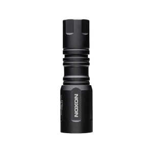 Modlite NOXON EVAK T1 Mini Flashlight 18350 Flashlight Black