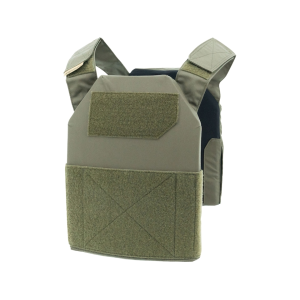 Haley Strategic Thorax Incog Plate Carrier Plate Bag Medium Ranger Green