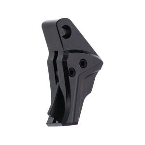 Tyrant Designs I.T.T.S Trigger Shoe for Glock Gen 5 Black/Black