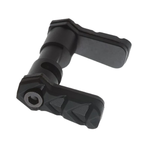 Tyrant Designs NEXGEN 45/90 Ambidextrous Safety Selector AR-15 Black