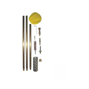 RMC Ox-Yoke Field Muzzleloader Cleaning Kit 50 Caliber