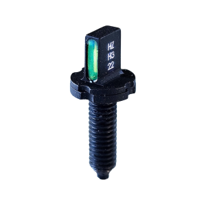 HIVIZ Tritium Night Sight Front Sight Post AR-15