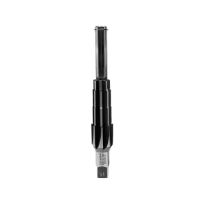 Manson Reamers 12 Gauge Winchester Choke Reamer Less 2" Pilot Bushing