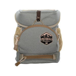 Alaska Guide Creations Hybrid Max Gen L Binocular Case Foliage