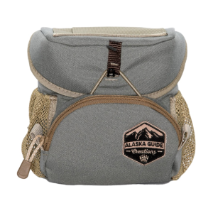 Alaska Guide Creations Hybrid Gen L Binoculars Case Foliage