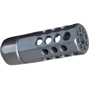 Mountain Tactical CTR Rad Muzzle Brake 5/8"-24 Thread