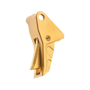 Tyrant Designs I.T.T.S Trigger Springfield Echelon Gold/Gold