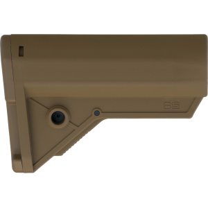 B5 Systems Sierra K Stock AR-15, LR-308 Coyote Brown