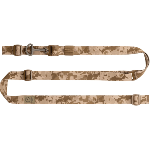 Edgar Sherman Design Sling Nylon AOR1 Desert Digital