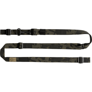 Edgar Sherman Design Sling Nylon Multicam Black