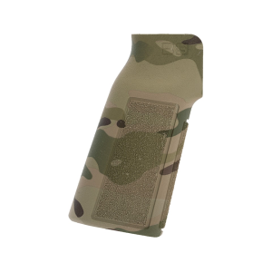 B5 Systems P-Grip 22 AR-15, LR-308 Multi-Cam