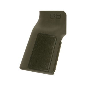 B5 Systems P-Grip 22 K AR-15, LR-308 Olive Drab Green