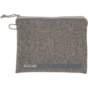 Allen Full Size Pistol Pouch Gray