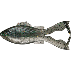 6th Sense BuzzGill 4" Frog Baby Crappie - 6Th Sense