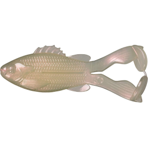 6th Sense BuzzGill 4" Frog Spanish Bone - 6Th Sense