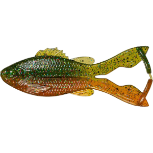 6th Sense BuzzGill 4" Frog Baby Bluegill - 6Th Sense