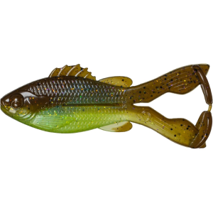 6th Sense BuzzGill 4" Frog 4K Sunfish - 6Th Sense