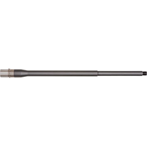AR-STONER AR-10 Barrel 6.5 Creedmoor 18" Heavy Contour 1:8" Twist Nitride