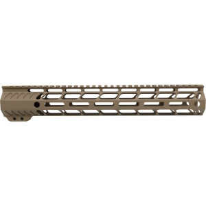 AR-STONER V2 Ultralight AR-15 M-LOK Handguard 13" Flat Dark Earth