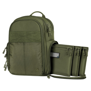 Savior Equipment SEMA Compact Pistol Backpack Olive Drab