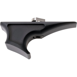 Fortis Shift Reversible Handstop Standard Black