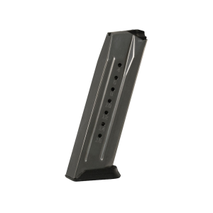 Ruger American Magazine 9mm 17-Round Steel Nickel Teflon Coated