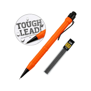Rite in the Rain Twist Advance Mechanical Pencil Orange