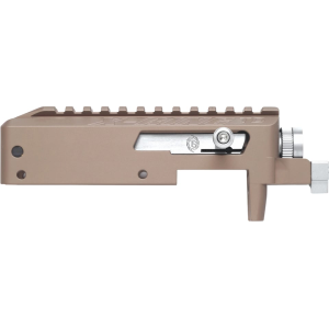 Tactical Solutions 10/22 Takedown X-Ring VR Receiver Quicksand