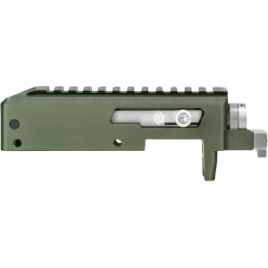 Tactical Solutions 10/22 Takedown X-Ring VR Receiver Matte Olive Drab