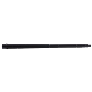 Daniel Defense AR-15 Barrel 5.56x45mm NATO 18" Strength 2 Weight (S2W) Contour 1:7" Twist Mil-Spec Heavy Phosphate
