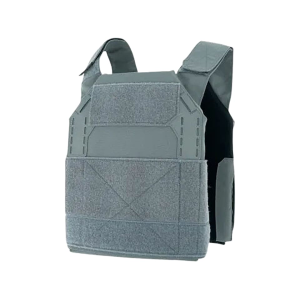 Haley Strategic Thorax Incog Plate Carrier Plate Bag Large Gray