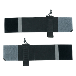 Haley Strategic Thorax Incog Plate Carrier Cummerbund Large Gray