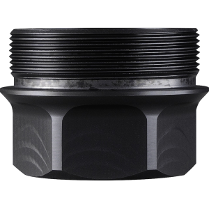 Maxim Defense Suppressor HUB Thread Adapter 1/2"-28 Thread