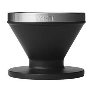 YETI Rambler Pour Over Coffee Maker Black