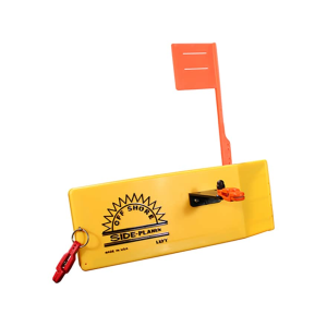 Off Shore Tackle Side Planer Board Left - Off Shore Tackle