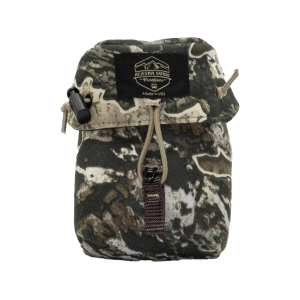Alaska Guide Creations Rangefinder Pouch Realtree Excape