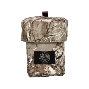 Alaska Guide Creations Magnetic Rangefinder Pouch Realtree Edge