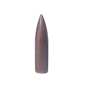 Tubb Final Finish 25 Caliber Bore Lapping Bullets